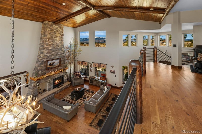 12875 Holmes Rd, Colorado Springs, CO 80908