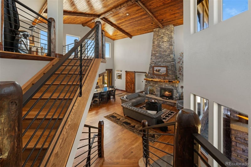 12875 Holmes Rd, Colorado Springs, CO 80908