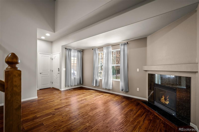 5657 Shamrock Hts, Colorado Springs, CO 80923