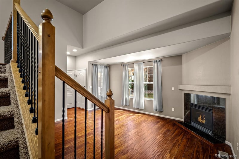 5657 Shamrock Hts, Colorado Springs, CO 80923