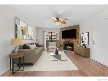 11907 Harvard Ave #102, Aurora, CO 80014