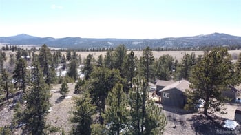 1651 Aspen Trl, Hartsel, CO 80449