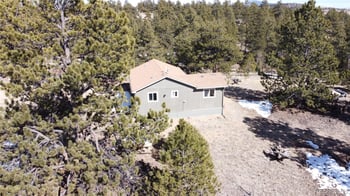 1651 Aspen Trl, Hartsel, CO 80449