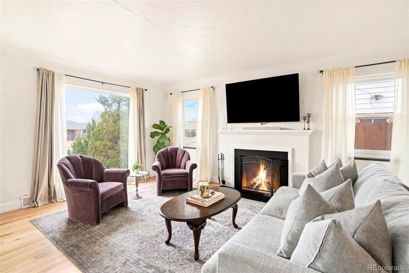 2670 Kearney St, Denver, CO 80207