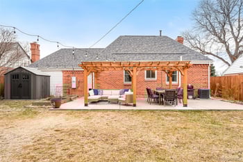 2670 Kearney St, Denver, CO 80207