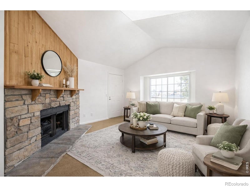 195 S Sable Blvd #U23, Aurora, CO 80012