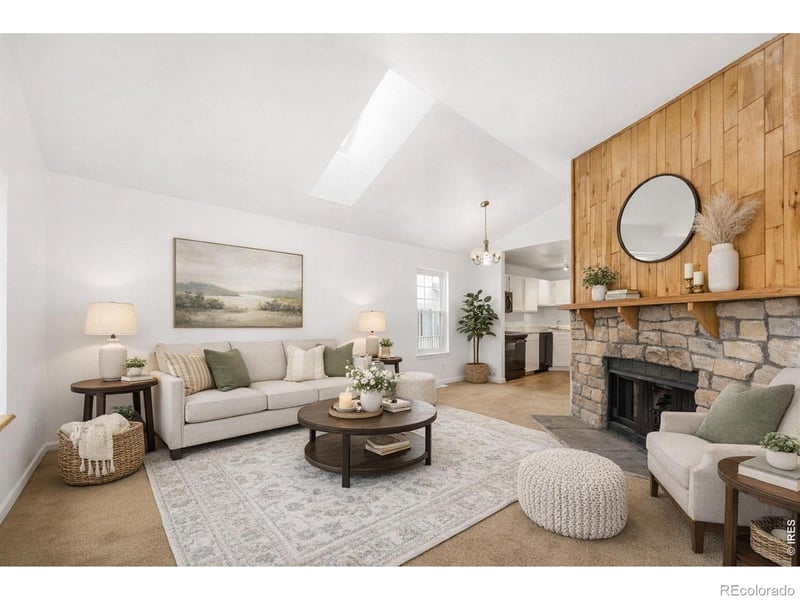 195 Sable Blvd #U23, Aurora, CO 80012