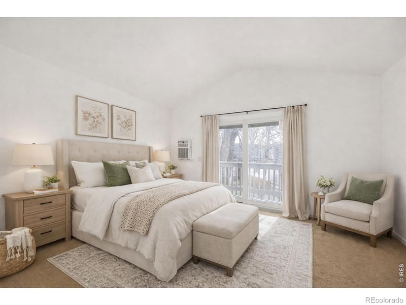 195 Sable Blvd #U23, Aurora, CO 80012