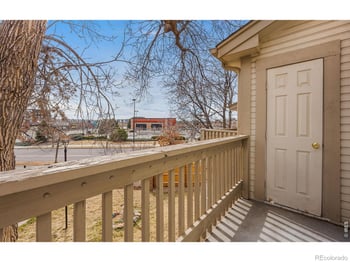195 Sable Blvd #U23, Aurora, CO 80012