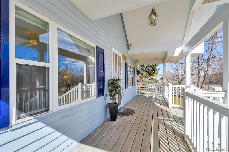 4875 Eldridge St, Golden, CO 80403