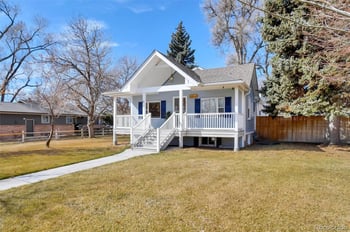4875 Eldridge St, Golden, CO 80403