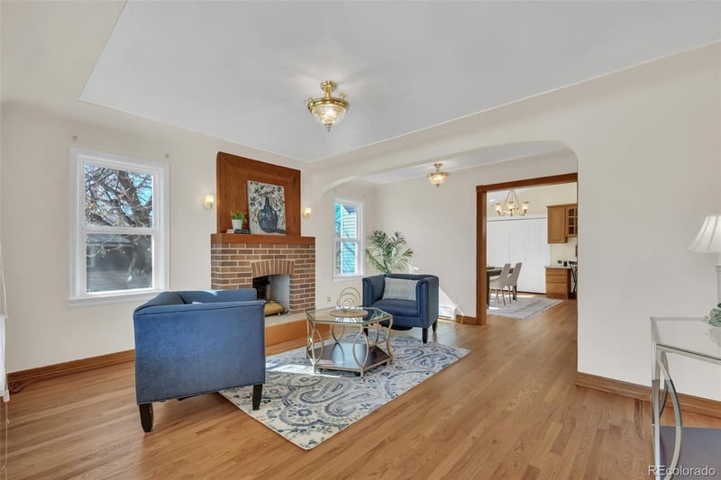 4875 Eldridge St, Golden, CO 80403