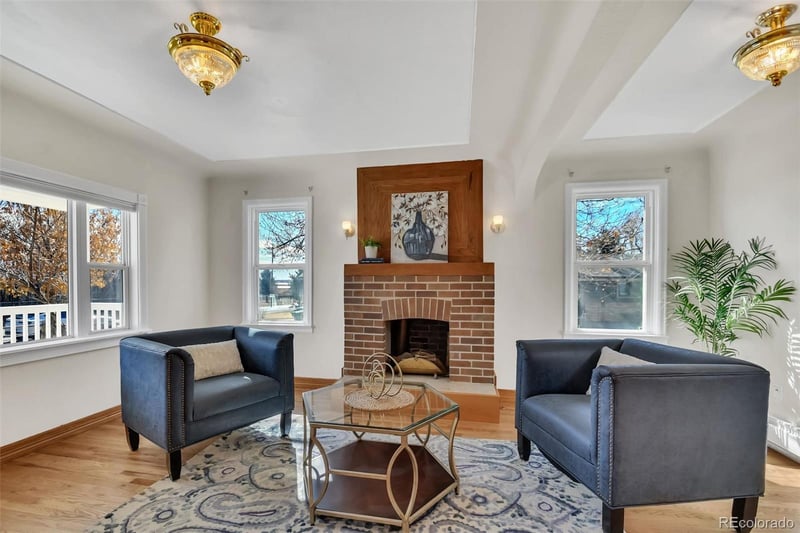 4875 Eldridge St, Golden, CO 80403