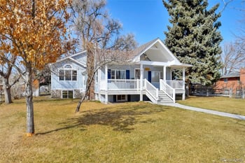 4875 Eldridge St, Golden, CO 80403