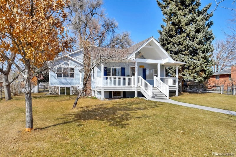 4875 Eldridge St, Golden, CO 80403