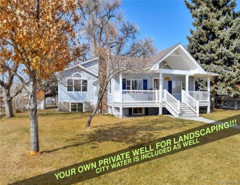 4875 Eldridge St, Golden, CO 80403