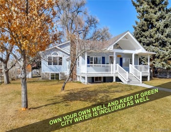 4875 Eldridge St, Golden, CO 80403