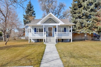 4875 Eldridge St, Golden, CO 80403