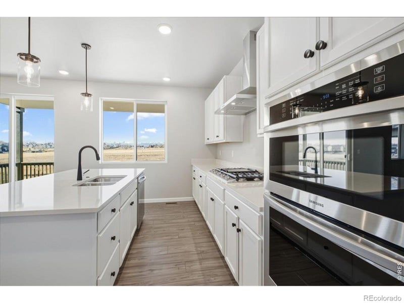 16933 Ballinger Cir, Mead, CO 80542