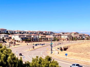 10615 Montecito Dr, Lone Tree, CO 80124