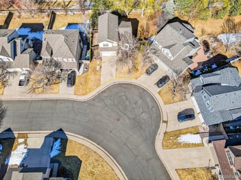 18765 Crestridge Dr, Aurora, CO 80015