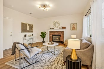 18765 Crestridge Dr, Aurora, CO 80015