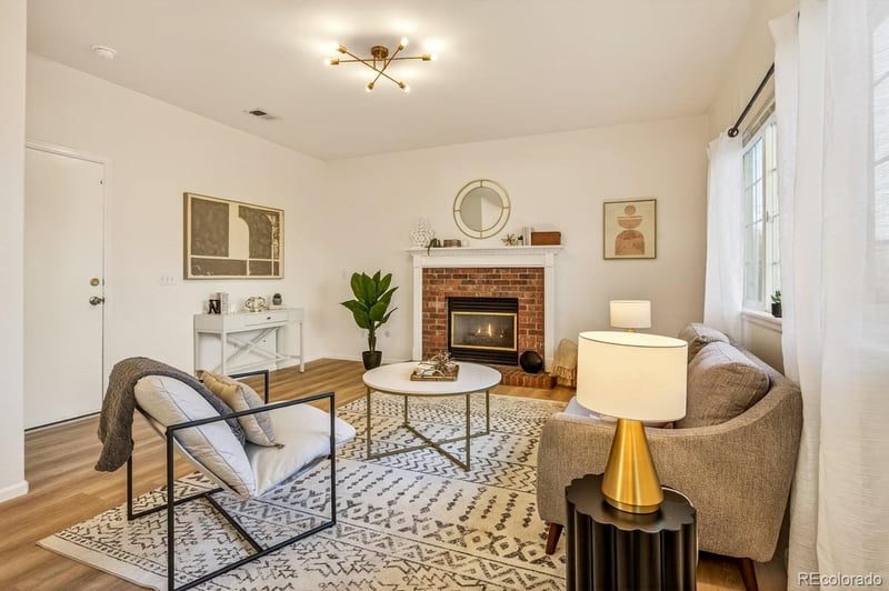 18765 Crestridge Dr, Aurora, CO 80015