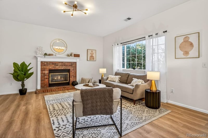 18765 Crestridge Dr, Aurora, CO 80015