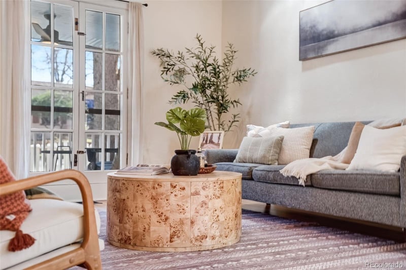 1671 Grant St, Denver, CO 80210