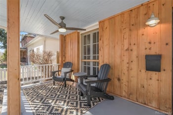 1671 Grant St, Denver, CO 80210