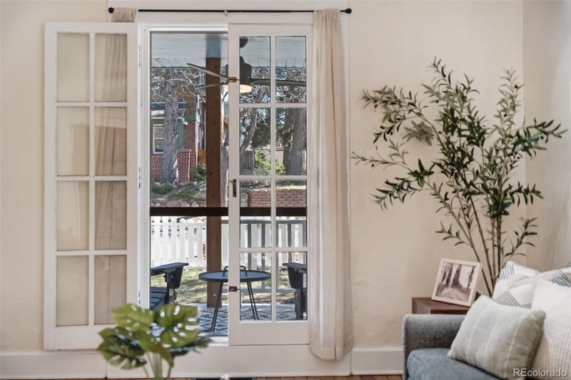 1671 Grant St, Denver, CO 80210