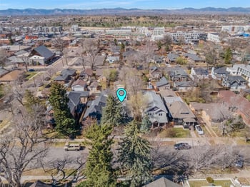 1671 Grant St, Denver, CO 80210