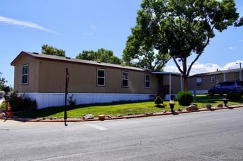 9100 Tejon St Lot 4 Lot #4, Denver, CO 80260