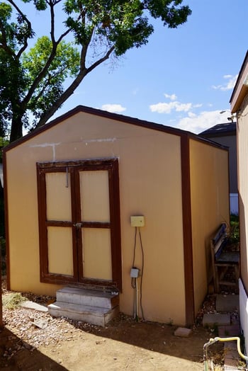 9100 Tejon St Lot 4 Lot #4, Denver, CO 80260