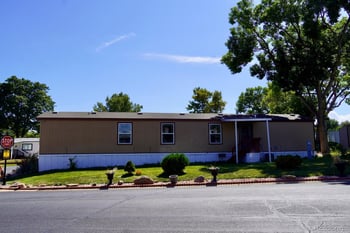 9100 Tejon St Lot 4 Lot #4, Denver, CO 80260