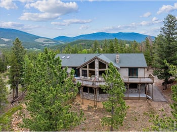 35 Pickle Point, Black Hawk, CO 80422