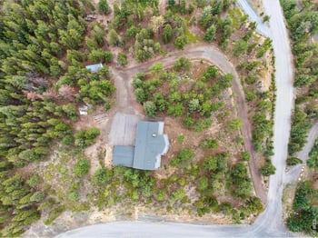 35 Pickle Point, Black Hawk, CO 80422