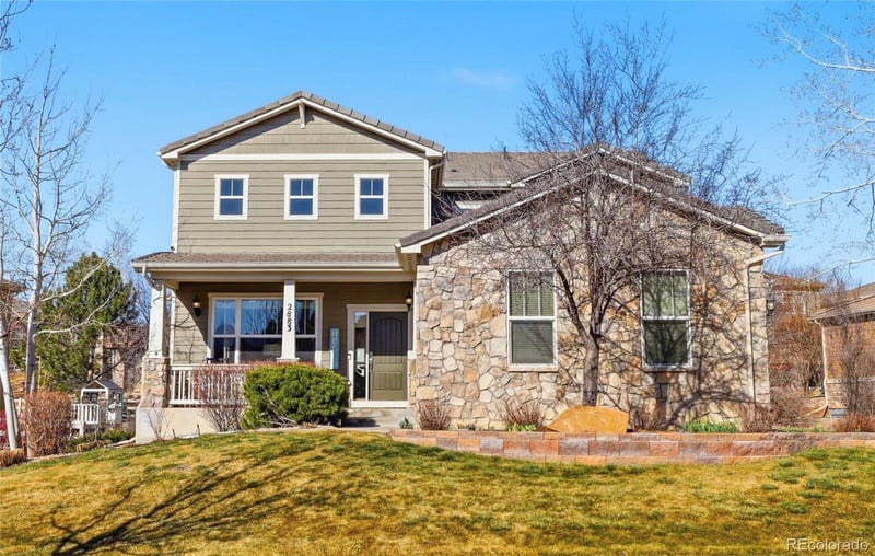 2883 Promontory Loop, Broomfield, CO 80023