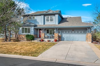 6693 Gray St, Littleton, CO 80123