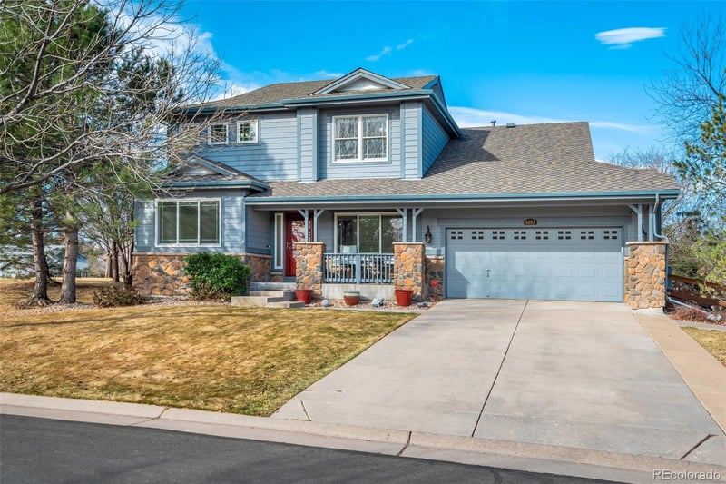 6693 Gray St, Littleton, CO 80123