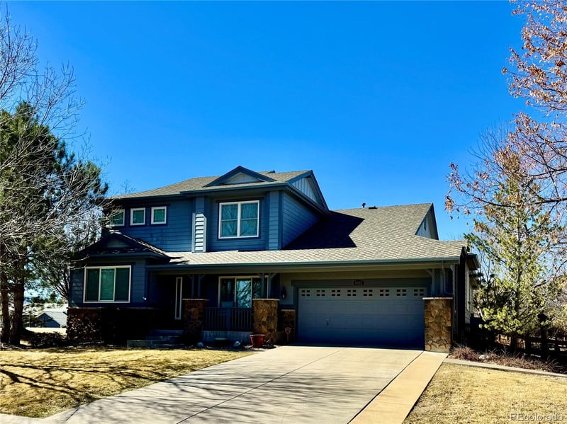 6693 Gray St, Littleton, CO 80123