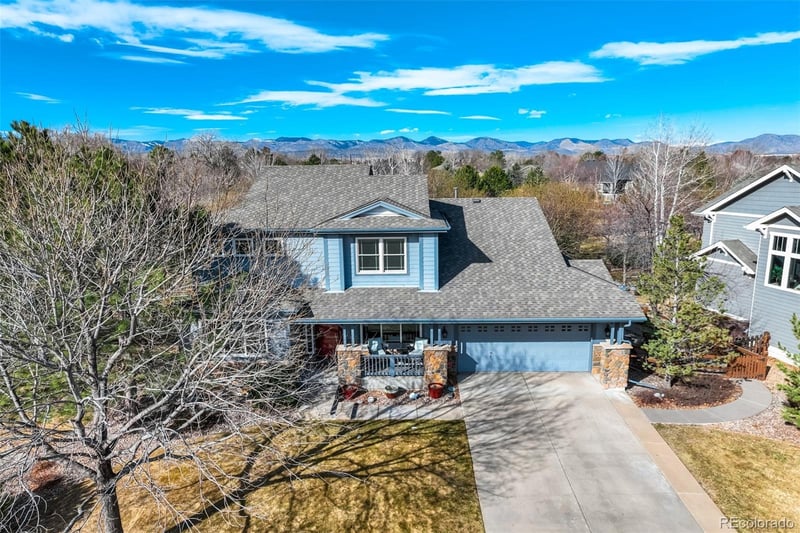 6693 Gray St, Littleton, CO 80123