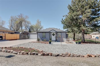 665 Juniper St, Golden, CO 80401
