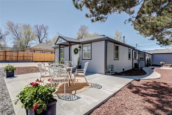 665 Juniper St, Golden, CO 80401