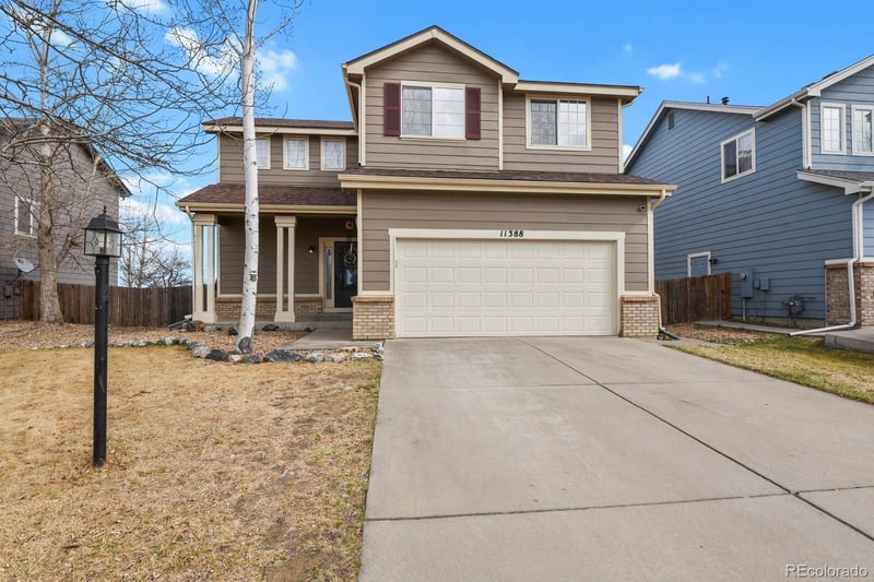 Home Worth Check