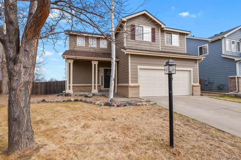 11388 Ebony St, Firestone, CO 80504