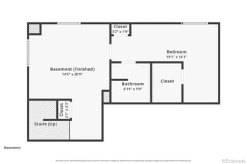 11388 Ebony St, Firestone, CO 80504