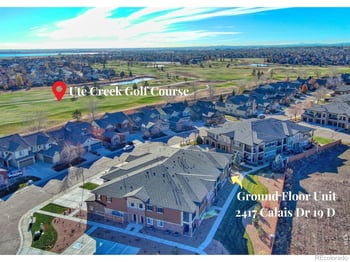 2417 Calais Dr #19 D, Longmont, CO 80504