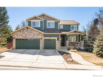 1812 Primrose Pl, Erie, CO 80516