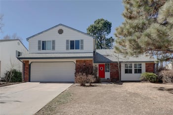 7563 Ogden Way, Centennial, CO 80122